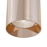  - Потолочный светильник Technical C010CL-01RG
