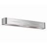 Настенный светильник Ideal Lux Posta AP4 Alluminio 009957 - Настенный светильник Ideal Lux Posta AP4 Alluminio 009957