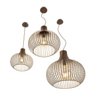 - Подвесной светильник Ideal Lux Onion SP1 D48 205304
