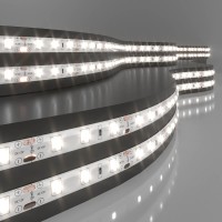  - Светодиодная влагозащищенная лента Elektrostandard 4,8W/m 60LED/m 2835SMD дневной белый 5M 4690389154867