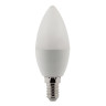 Лампа светодиодная ЭРА E14 10W 4000K матовая LED B35-10W-840-E14 R Б0049642 - Лампа светодиодная ЭРА E14 10W 4000K матовая LED B35-10W-840-E14 R Б0049642
