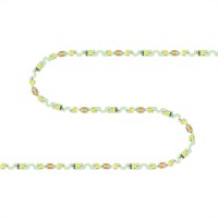  - Светодиодная лента Apeyron 4,8W/m 60LED/m 2835SMD дневной белый 10M 00-132