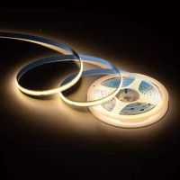  - Светодиодная лента Apeyron 11W/m 352Led/m COB теплый белый 5M 00-352