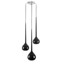  - Подвесная люстра Lightstar Forma 808237