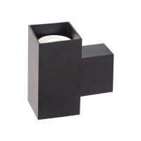  - Настенный светильник TopDecor Tubo6 SQ A1 12