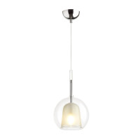  - Подвесной светильник Odeon Light Leva 4699/1