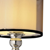  - Бра Lumien Hall Испика LH1052/1W-NK-CL