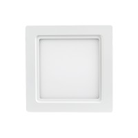  - Светильник IM-200x200M-21W White (Arlight, -)