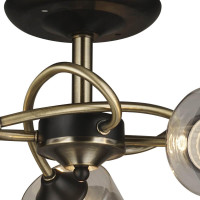 Потолочная люстра Wedo Light Мартано 66346.01.37.03  - Потолочная люстра Wedo Light Мартано 66346.01.37.03