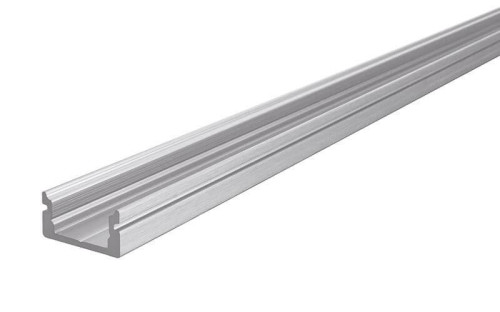 Профиль Deko-Light U-profile flat AU-01-08 970007 