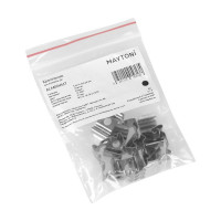  - Комплектующие к светодиодной ленте Led Strip ALM004MT