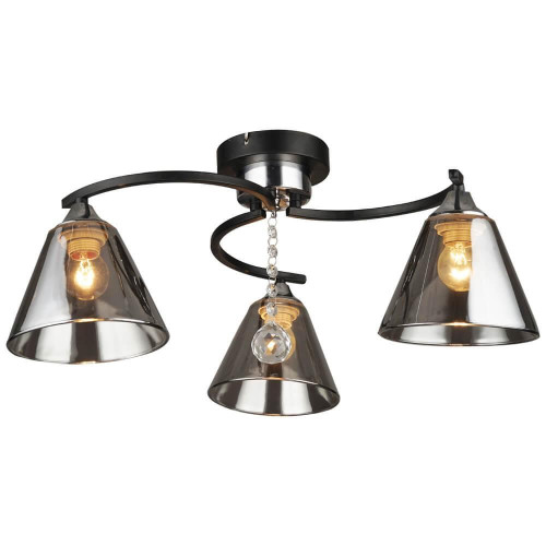 Потолочная люстра Wedo Light Савока 66273.01.13.03 