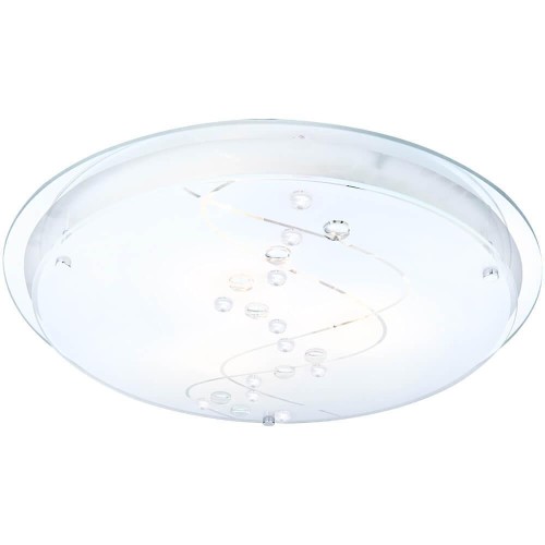 Потолочный светильник Globo Ballerina I 48090-3 
