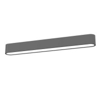  - Потолочный светильник Nowodvorski Soft Ceiling Led 60x6 7527