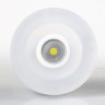 Светильник LTD-80R-Opal-Roll 2x3W White (Arlight, IP40 Пластик, 3 года) - Светильник LTD-80R-Opal-Roll 2x3W White (Arlight, IP40 Пластик, 3 года)