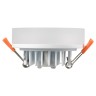 Светильник LTD-80R-Opal-Roll 2x3W White (Arlight, IP40 Пластик, 3 года) - Светильник LTD-80R-Opal-Roll 2x3W White (Arlight, IP40 Пластик, 3 года)