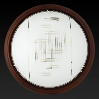  - Настенный светильник Toplight Zier TL9153Y-02PO