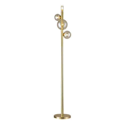 Торшер Indigo Canto 11026/4F Gold V000251 