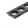 Экран линзованный SL-LINE-W20-55deg-540 (Arlight, Пластик) - Экран линзованный SL-LINE-W20-55deg-540 (Arlight, Пластик)