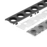 Экран линзованный SL-LINE-W20-55deg-540 (Arlight, Пластик) - Экран линзованный SL-LINE-W20-55deg-540 (Arlight, Пластик)