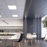 Экран линзованный SL-LINE-W20-55deg-540 (Arlight, Пластик) - Экран линзованный SL-LINE-W20-55deg-540 (Arlight, Пластик)