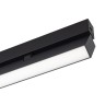 Светильник MAG-FLAT-FOLD-25-S200-6W Warm3000 (BK, 100 deg, 24V) (Arlight, IP20 Металл, 5 лет) - Светильник MAG-FLAT-FOLD-25-S200-6W Warm3000 (BK, 100 deg, 24V) (Arlight, IP20 Металл, 5 лет)