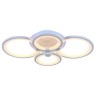 Потолочная светодиодная люстра Profit Light 8077/4 WHT - Потолочная светодиодная люстра Profit Light 8077/4 WHT