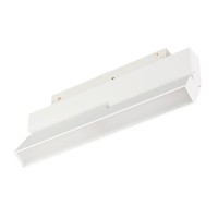  - Светильник MAG-ORIENT-FLAT-FOLD-S230-12W Warm3000 (WH, 80 deg, 48V) (Arlight, IP20 Металл, 5 лет)