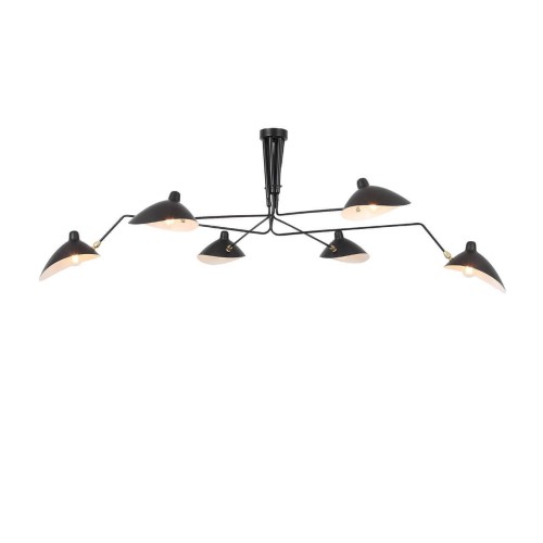 Подвесная люстра ST Luce Spruzzo SL305.402.06 