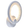 Настенный светодиодный светильник Profit Light 8002/1W WHT - Настенный светодиодный светильник Profit Light 8002/1W WHT