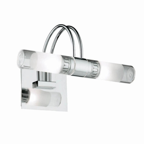 Подсветка для зеркал Ideal Lux Double AP2 008851 