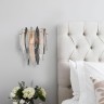 Настенный светильник Milosh Tendence 0819WL-1GD - Настенный светильник Milosh Tendence 0819WL-1GD
