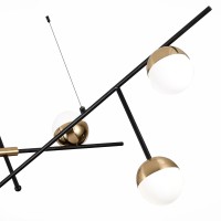  - Подвесная люстра ST Luce Albero SL1507.422.06