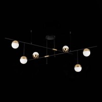  - Подвесная люстра ST Luce Albero SL1507.422.06