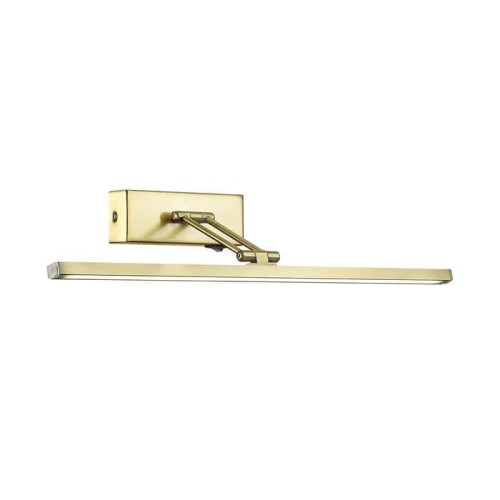 Подсветка для картин Odeon Light Sarta 4615/12WL 
