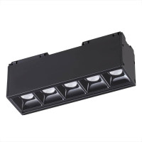  - Трековый светодиодный светильник Novotech Kit 358073