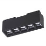 Трековый светодиодный светильник Novotech Kit 358073 - Трековый светодиодный светильник Novotech Kit 358073