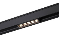  - Трековый светодиодный светильник Novotech Kit 358073