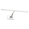 Подсветка для картин ST Luce Minare SL595.101.01 - Подсветка для картин ST Luce Minare SL595.101.01