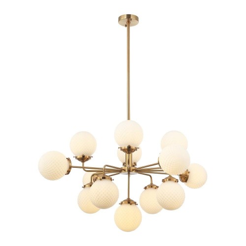 Подвесная люстра Aployt Zaneta APL.762.07.13 