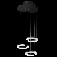  - Подвесная светодиодная люстра Lightstar Unitario 763337