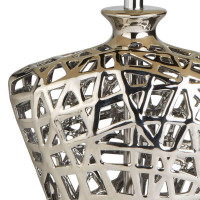  - Настольная лампа Arte Lamp Cagliostro A4525LT-1CC