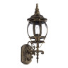 Уличный настенный светильник Arte Lamp Atlanta A1041AL-1BN - Уличный настенный светильник Arte Lamp Atlanta A1041AL-1BN