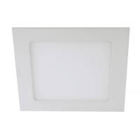  - Встраиваемый светодиодный светильник ЭРА LED 2-9-4K /1 Б0049552