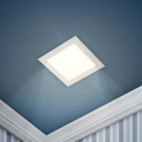  - Встраиваемый светодиодный светильник ЭРА LED 2-9-4K /1 Б0049552