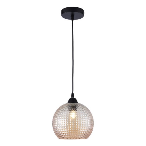 Подвесной светильник Toplight Verity TL1212H-01TR 