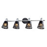 Спот Toplight Susan TL3760Y-04BC - Спот Toplight Susan TL3760Y-04BC