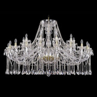  - Подвесная люстра Bohemia Ivele 1413/20+10/530 G