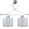 Подвесная люстра Indigo Davinci 13011/4P Chrome V000265 - Подвесная люстра Indigo Davinci 13011/4P Chrome V000265
