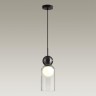 Подвесной светильник Odeon Light Blacky 5022/1 - Подвесной светильник Odeon Light Blacky 5022/1